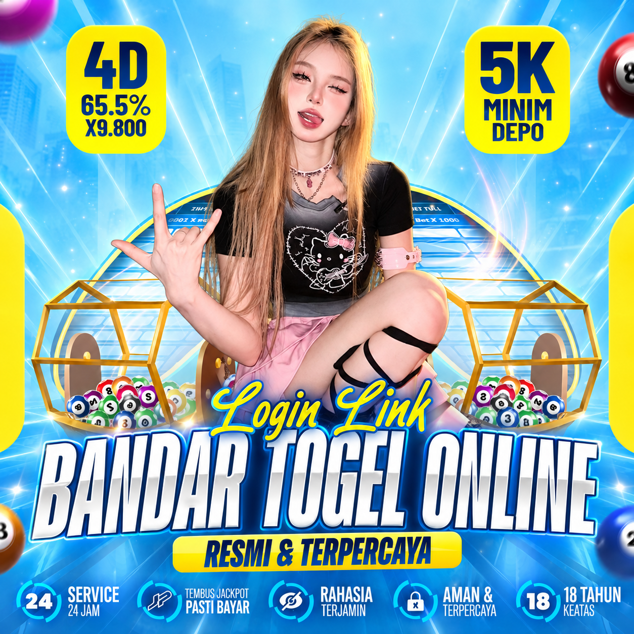 Tampan999